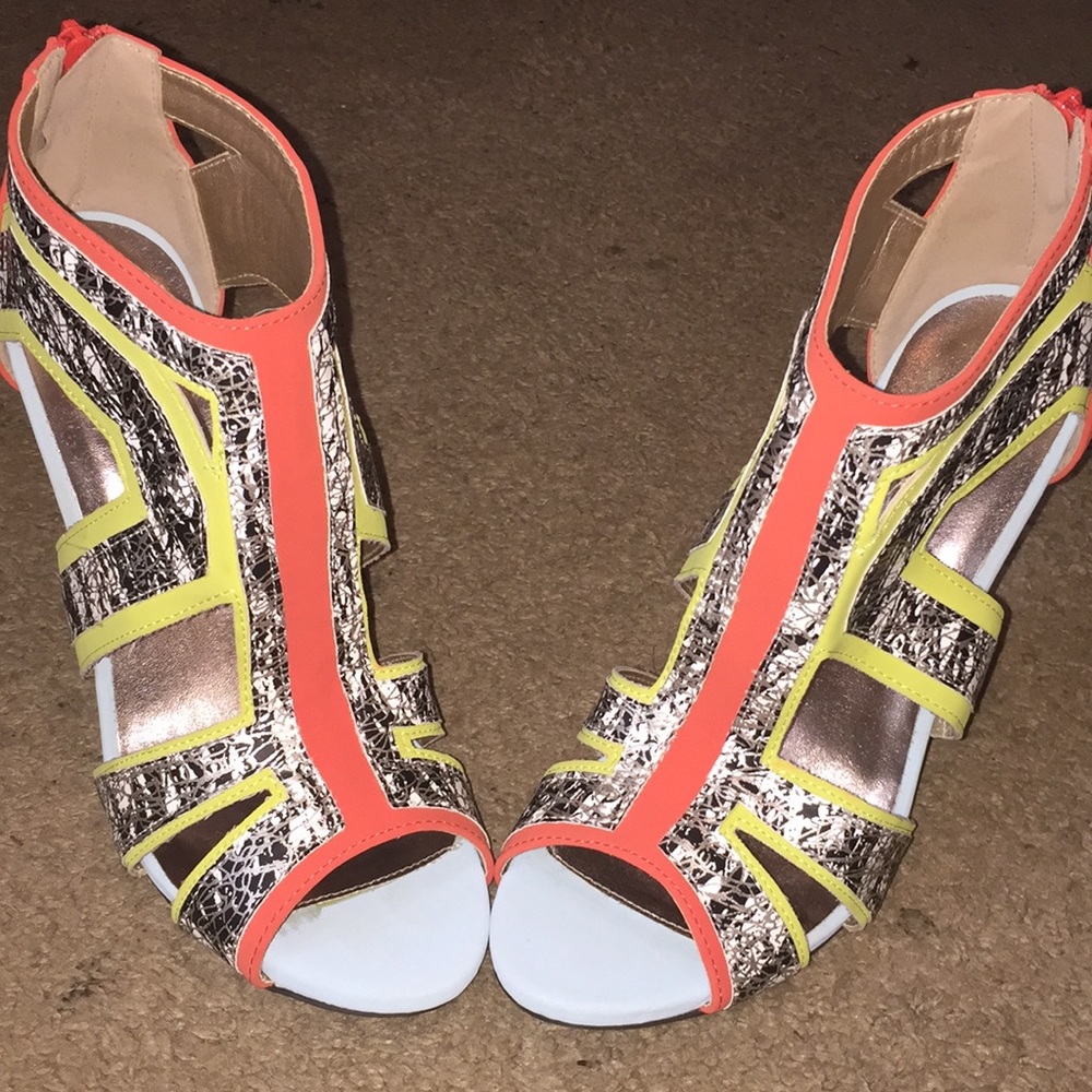 Sexy Heels!!